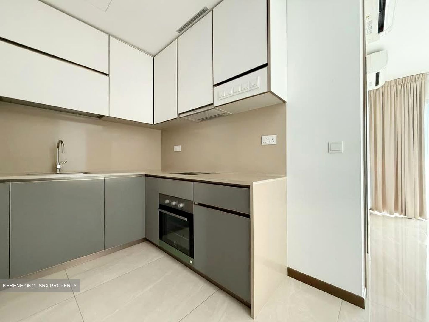 Normanton Park (D5), Apartment #576333061